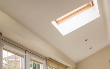 Shandon conservatory roof insulation companies