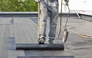 flat roof replacement Shandon, Argyll And Bute