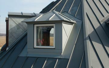 metal roofing Shandon, Argyll And Bute