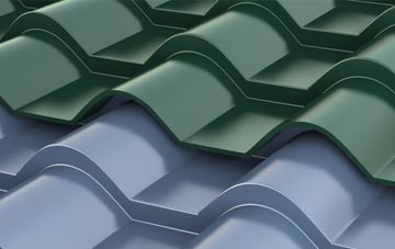 who should consider Shandon plastic roofs