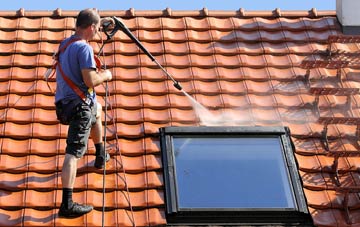 roof cleaning Shandon, Argyll And Bute