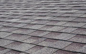 Shandon tiles for shallow pitch roofing