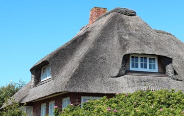 thatch roofing Shandon, Argyll And Bute